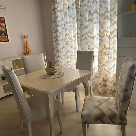 Yo One - Lux Central Apt With Terrace And Parking Apartment